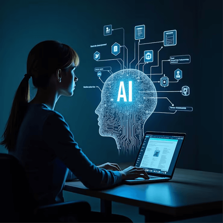 Why choose Owitechs for AI solutions
