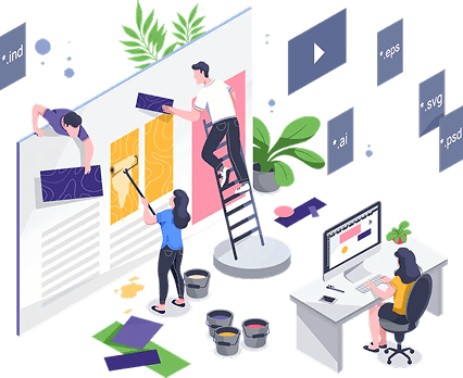 Let's Design Together