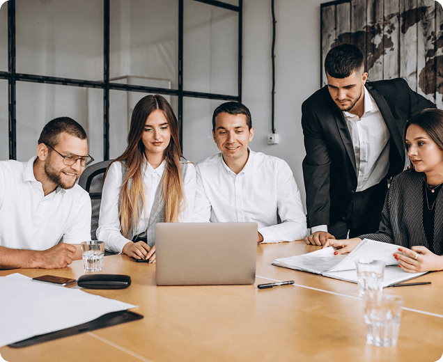 CT: About Us - Our Innovation Story